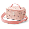 Toby Isoliertasche in Cherry Heart/Rosey