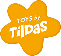 Spielzeug von Tildas