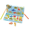 Tropische Fische Angelspiel