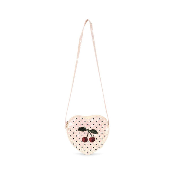 Tut Skuldertaske Cherry