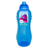 Twist 'n' Sip Trinkflasche in Blau (460 ml)