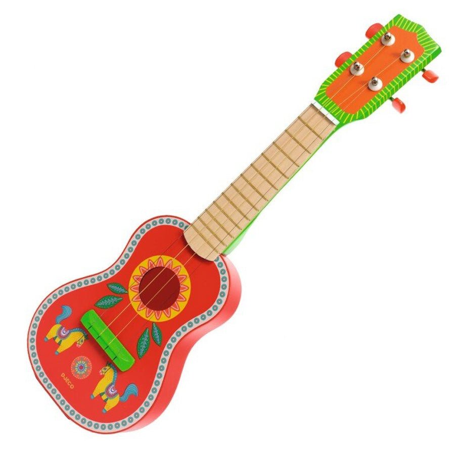 Ukulele