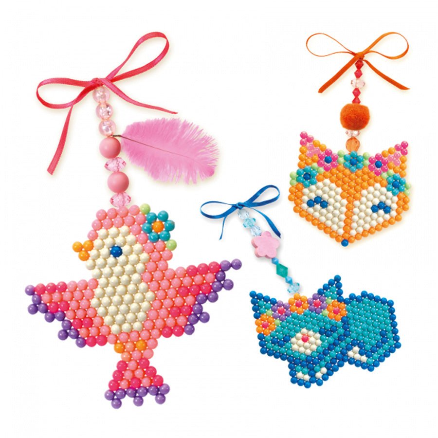 Vandperler "Country Charms"