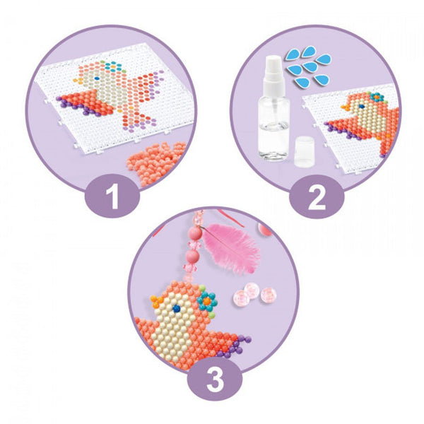 Vandperler "Country Charms"
