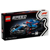Visa Cash App RB VCARB 01 F1®-Rennwagen