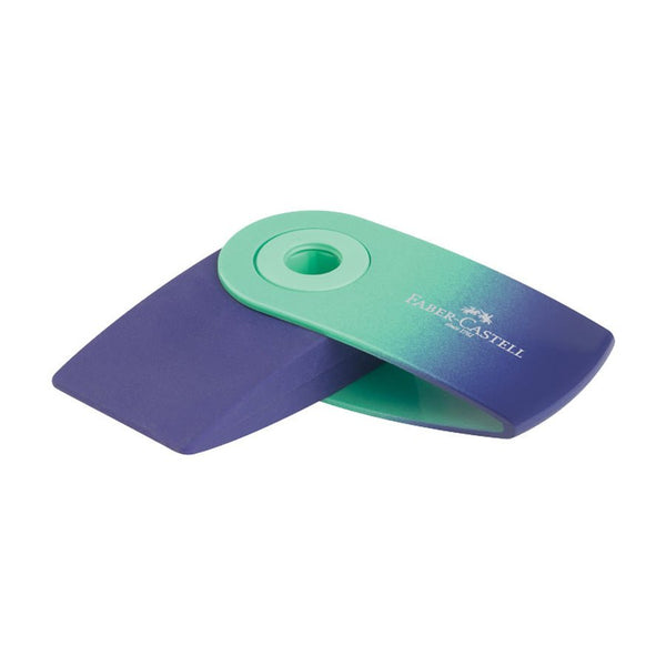 Viskelæder i Sleeve Mini FLOW