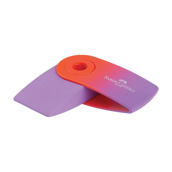 Viskelæder i Sleeve Mini FLOW