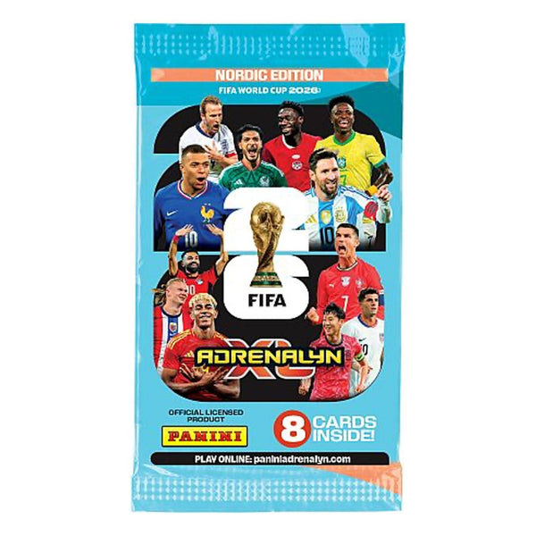 World Cup 2026 Booster