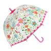 Regenschirm mit Prinzessinnen