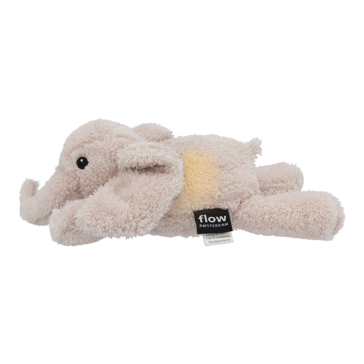 George Plys Natlampe i Blush