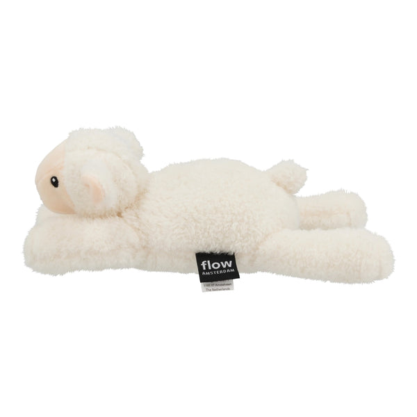 Rosie Plys Natlampe i Beige