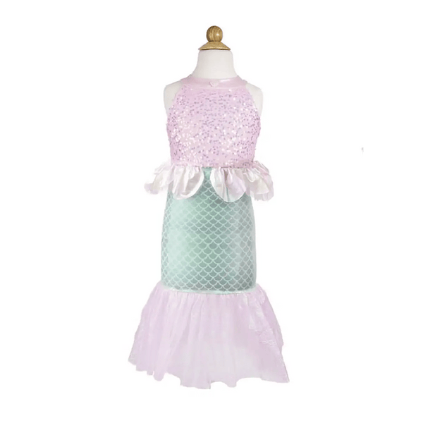Great Pretenders Misty Havfrue Kjole, Pink