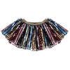 Paillettenrock Hingucker 4-6Y