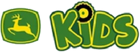 John Deere Kinder