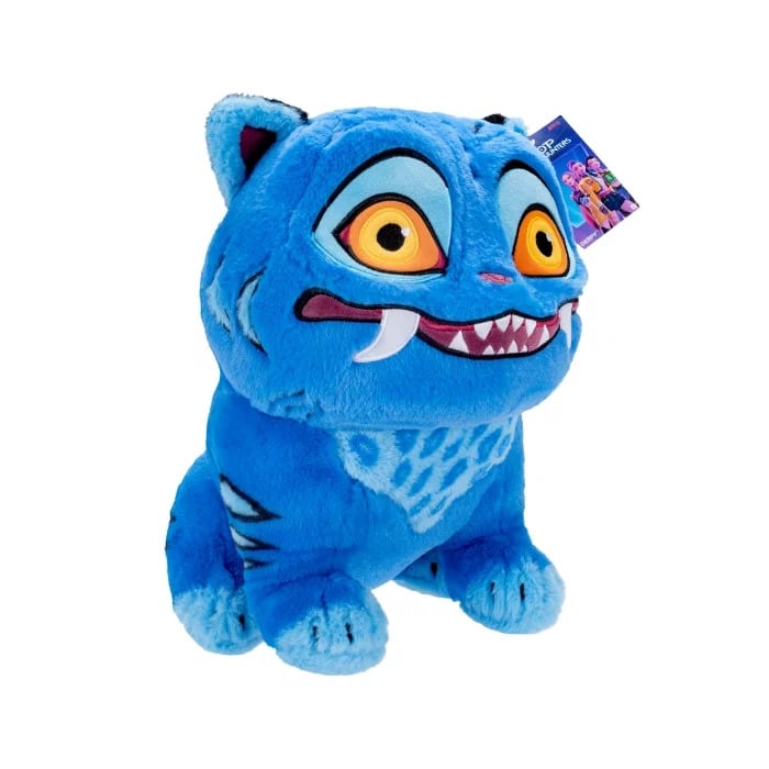 Bamse Siddende Derpy (30 cm)