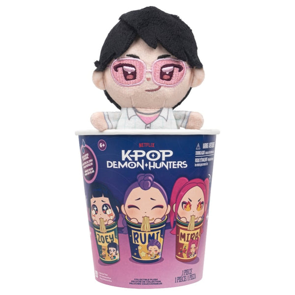 Blind Mini Ramyeon Cup Asst.