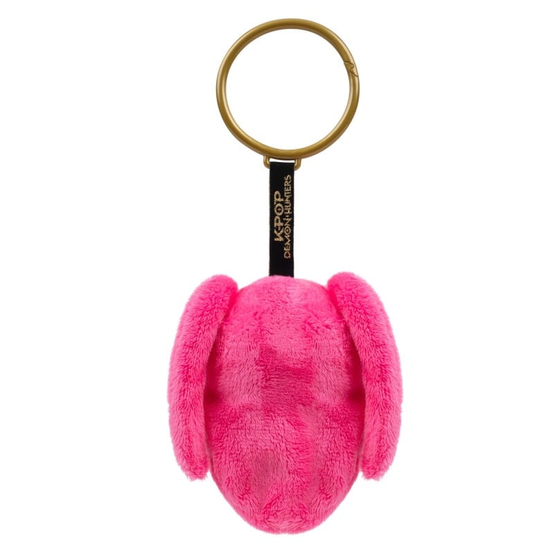 Clip-On Nøglering Mira