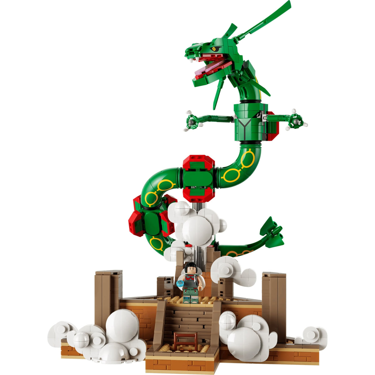 Pokémon Rayquaza