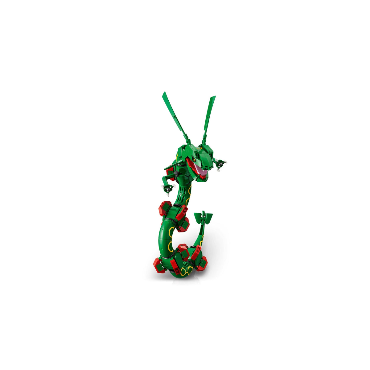 Pokémon Rayquaza