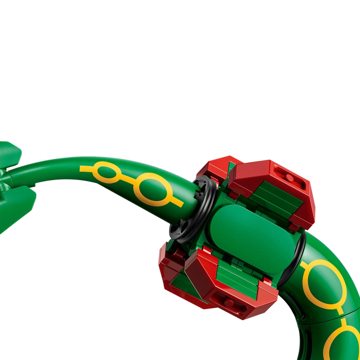 Pokémon Rayquaza