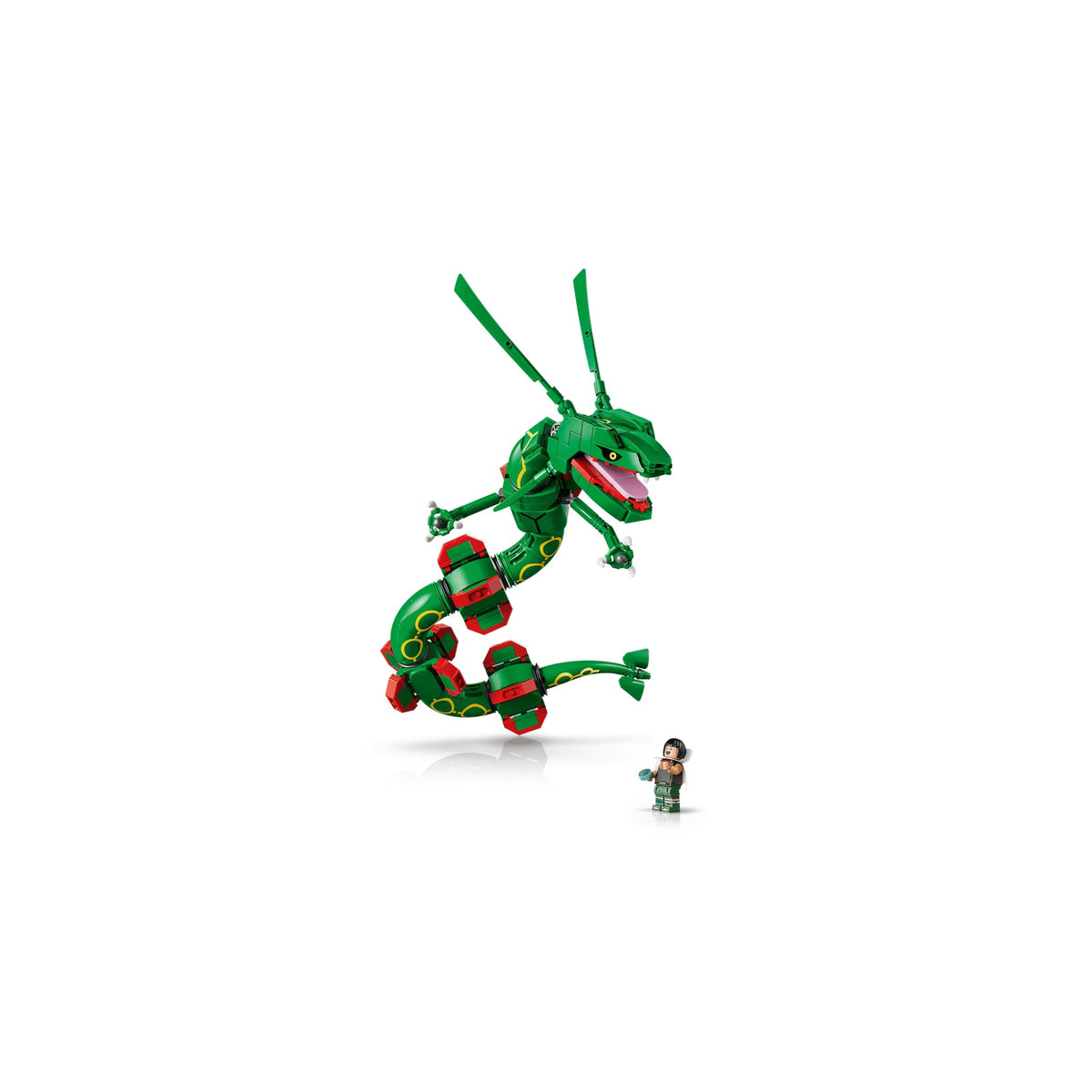 Pokémon Rayquaza