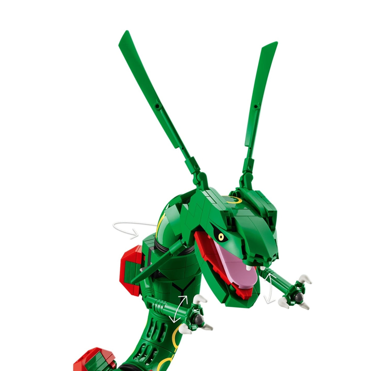 Pokémon Rayquaza