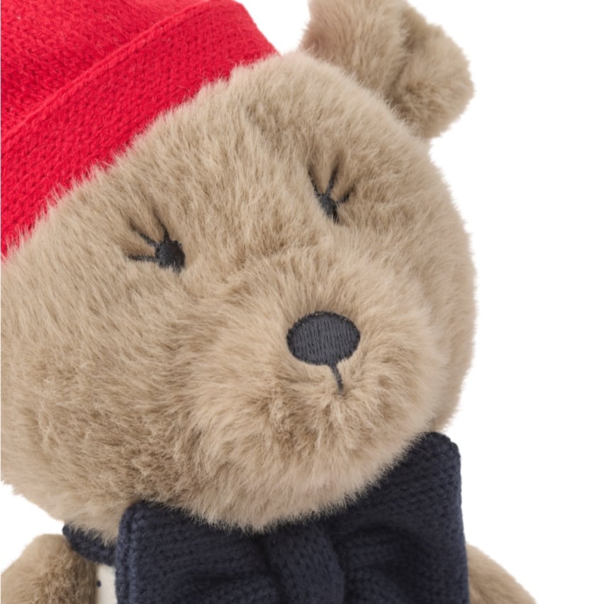 Bodie Jule Teddybjørn