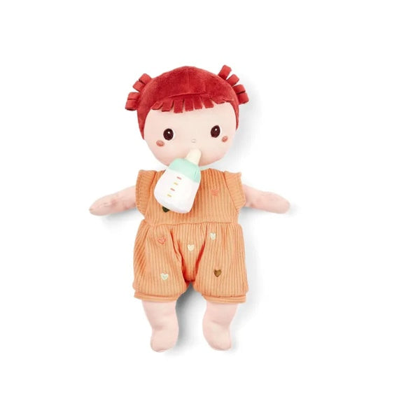 Dukke Baby Ninon (Str. 30cm)