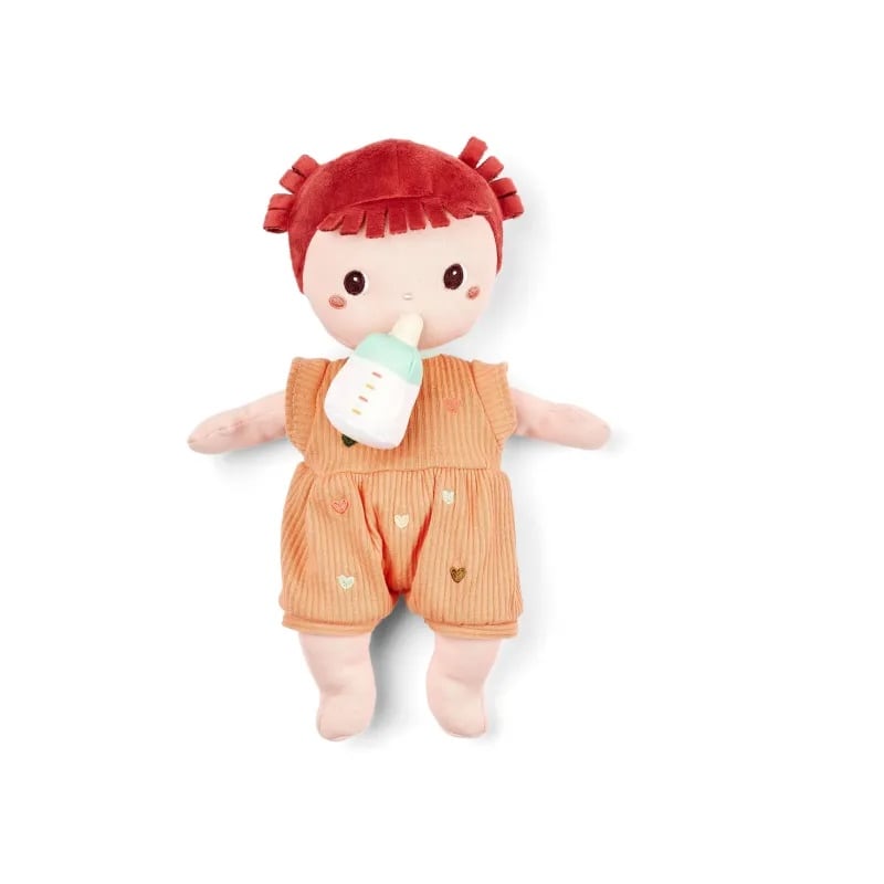 Dukke Baby Ninon (Str. 30cm)