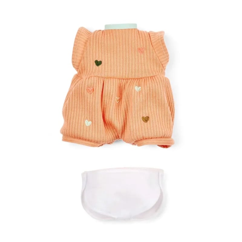 Dukke Baby Ninon (Str. 30cm)