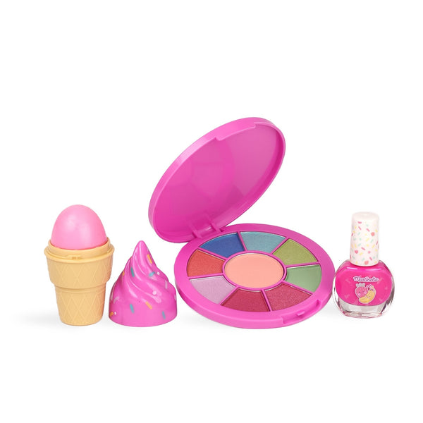 Yummy Sweet Treats Glam Sæt fra Martinelia