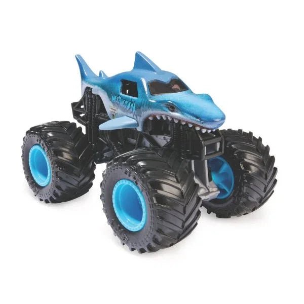 Monster Jam 1:64 Pack asst.