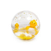 Happy Bubbles Wasserball mit Enten