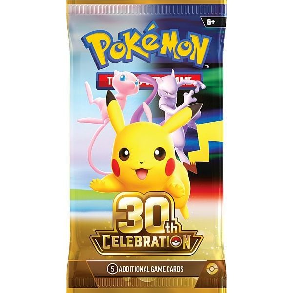 30th Celebration Mini Tins asst.