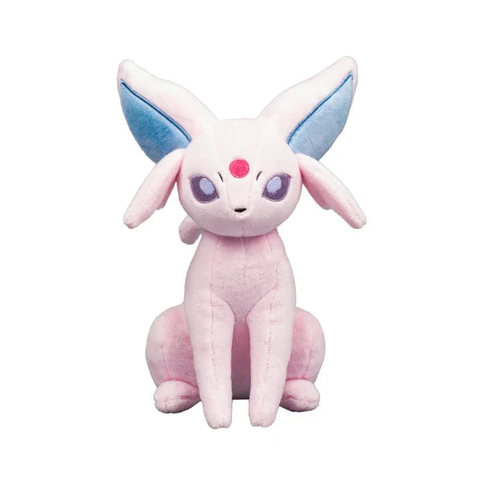 Bamse Espeon i Pastel (20 cm)