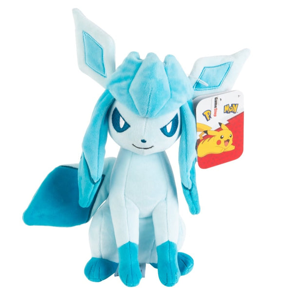 Bamse Glaceon (20 cm)