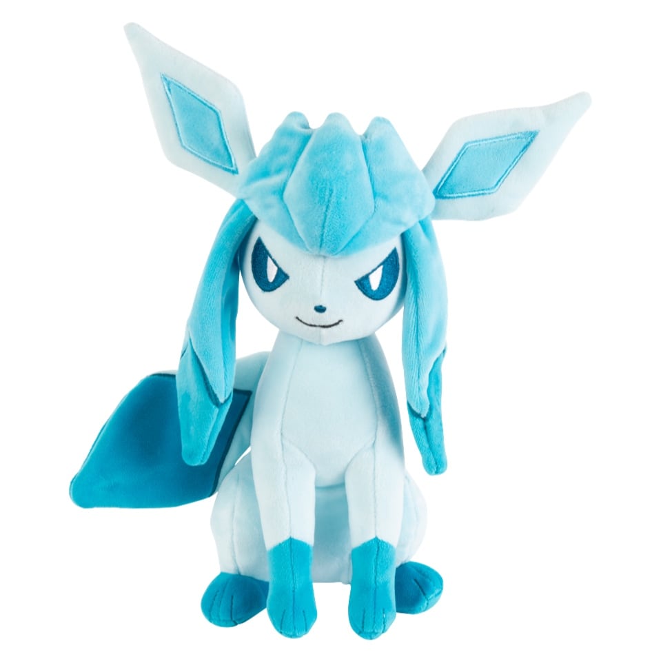 Bamse Glaceon (20 cm)