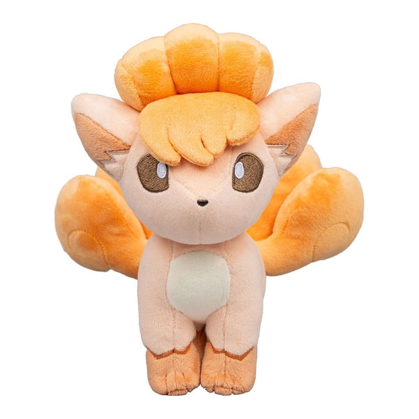 Bamse Vulpix i Pastel (20 cm)