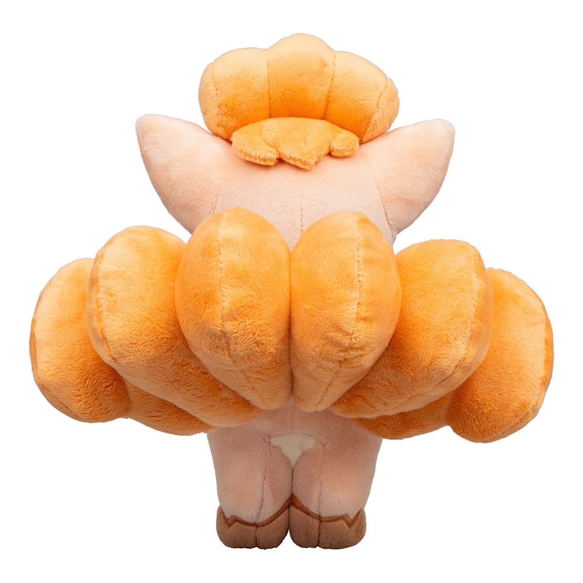 Bamse Vulpix i Pastel (20 cm)