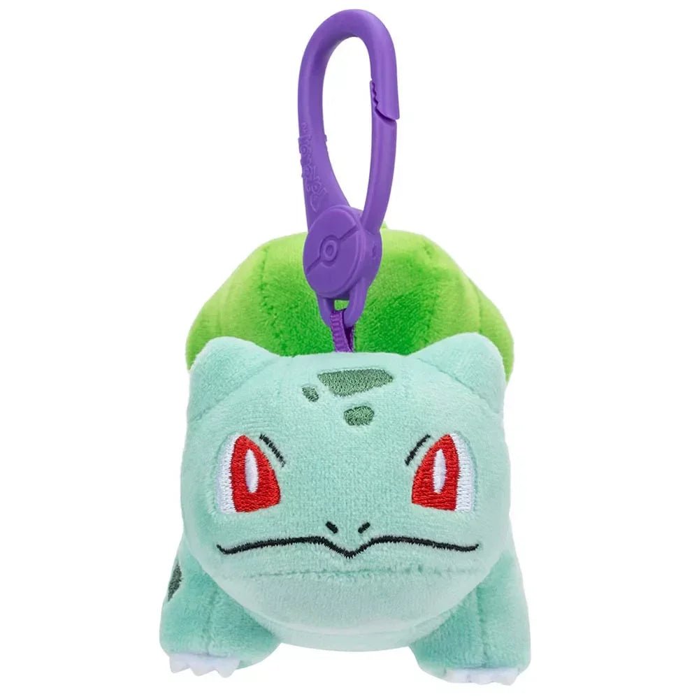 Clip on Nøglering Bulbasaur