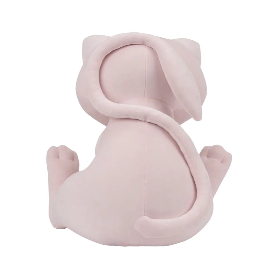 Sleeping Plush Mew (45 cm)
