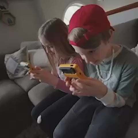 Video laden: Das Original