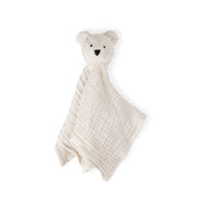 Nusseklud Isbjørnen Beary