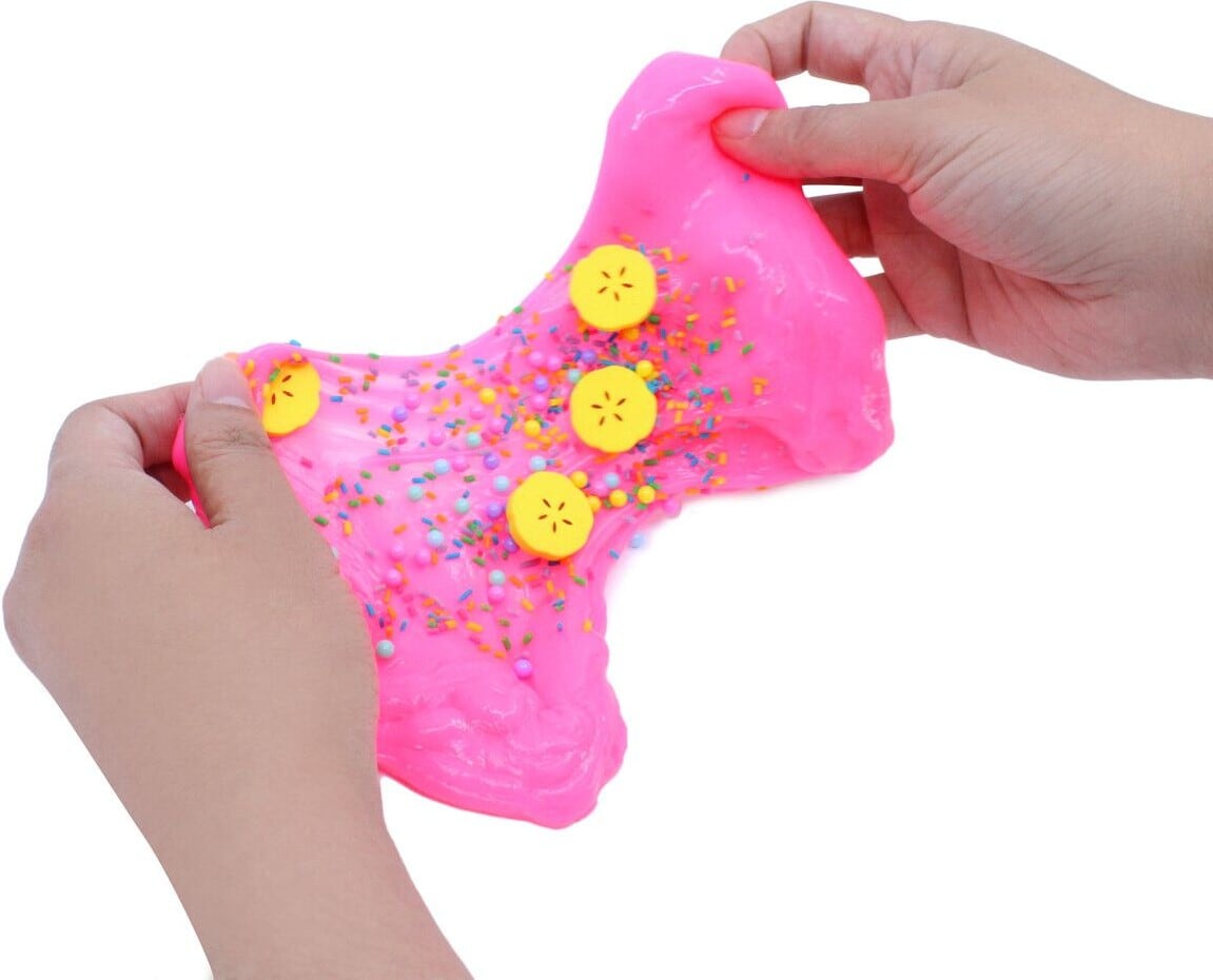 Sensory Slimy Compounds Super Sæt