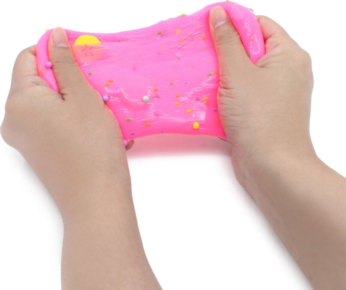 Sensory Slimy Compounds Super Sæt
