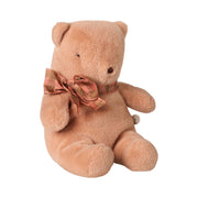 Teddy Plush Bamse I Vintage Rosa (lille)